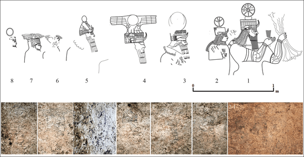 Secret chamber beneath a home reveals Iron Age mysteries