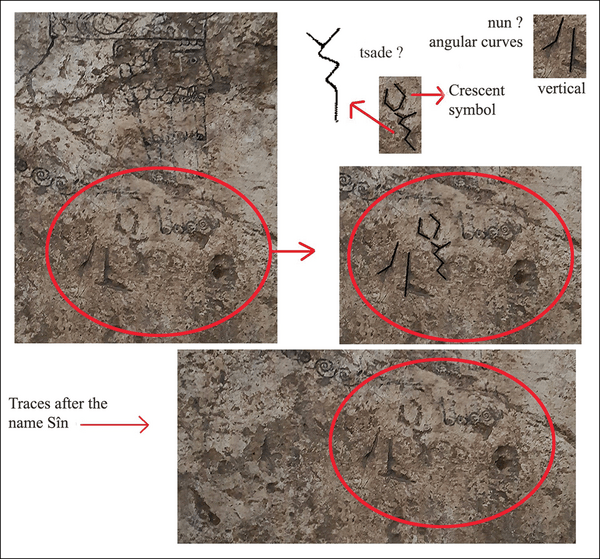 Secret chamber beneath a home reveals Iron Age mysteries