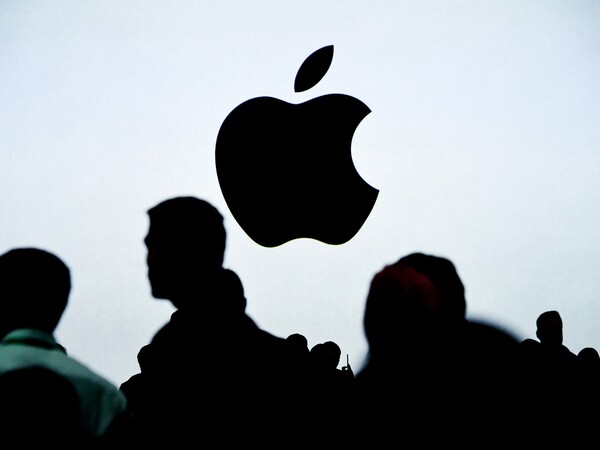 H Apple δεν είναι πια η εταιρεία με την μεγαλύτερη αξία στον κόσμο