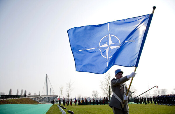 Σουηδία: Θα συνυπολογίσουμε την απόφαση της Φινλανδίας για το ΝΑΤΟ