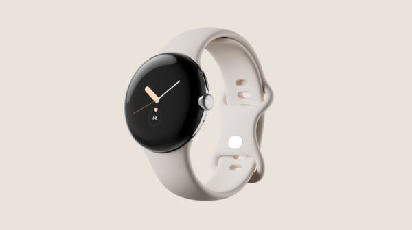 H Google παρουσίασε το πρώτο της smartwatch: Ποιες οι δυνατότητες που θα προσφέρει στους χρήστες