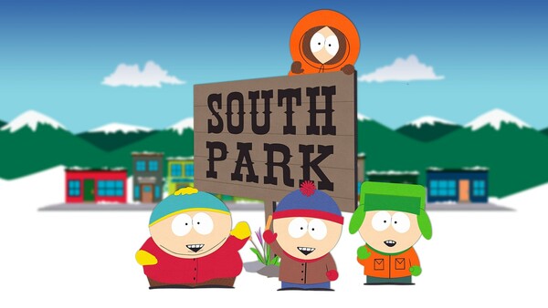 South Park: Την 1η Ιουνίου η νέα ταινία «The Streaming Wars»