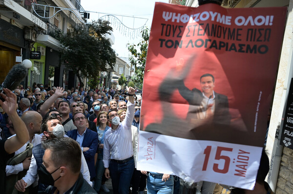 Εκλογές ΣΥΡΙΖΑ: Δικαίωμα ψήφου για όλους ηλικίας 15 και άνω- Στήνονται 1.000 εκλογικά τμήματα