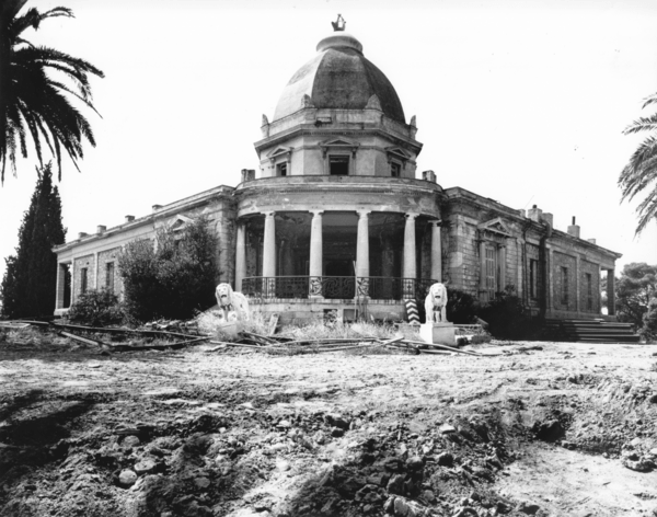 Τα Νεοκλασικά του Στέλιου Σκοπελίτη