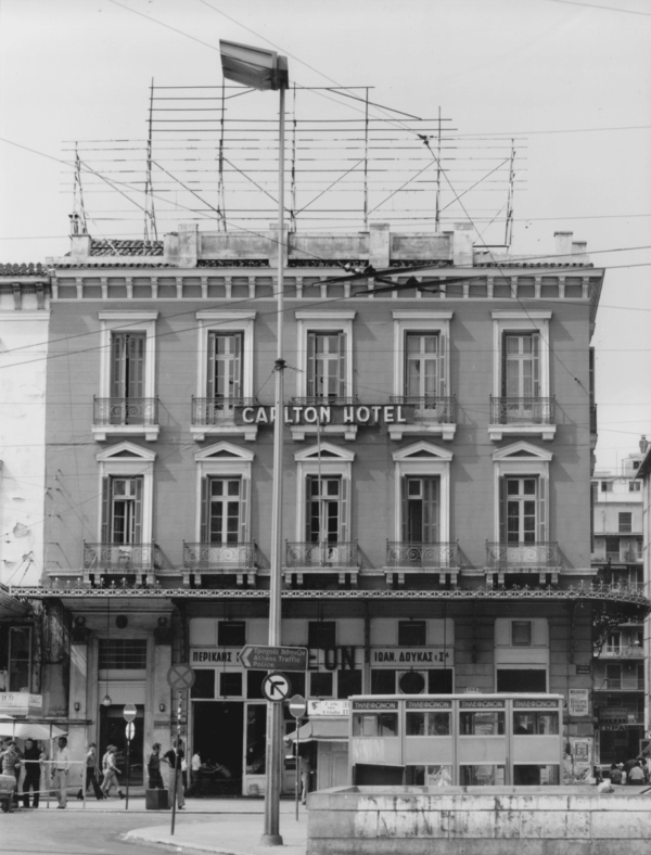 Τα Νεοκλασικά του Στέλιου Σκοπελίτη