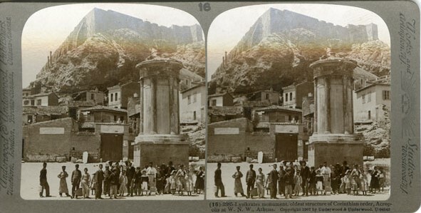 Οι Έλληνες και οι ξένοι φωτογράφοι της μετεπαναστατικής Ελλάδας και οι μοναδικές εικόνες τους