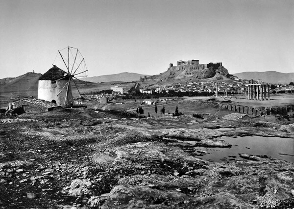 Οι Έλληνες και οι ξένοι φωτογράφοι της μετεπαναστατικής Ελλάδας και οι μοναδικές εικόνες τους