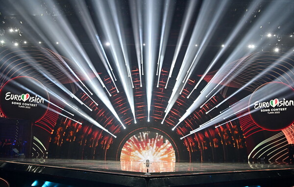 Eurovision 2022: Η EBU άλλαξε τις ψήφους έξι κριτικών επιτροπών