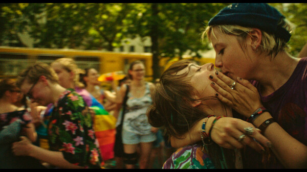 Queer Movie Nights - Τριήμερο LGBTQI+ ταινιών |  16-17-18 Μαΐου 2022 στον Κινηματογράφο Τριανόν 