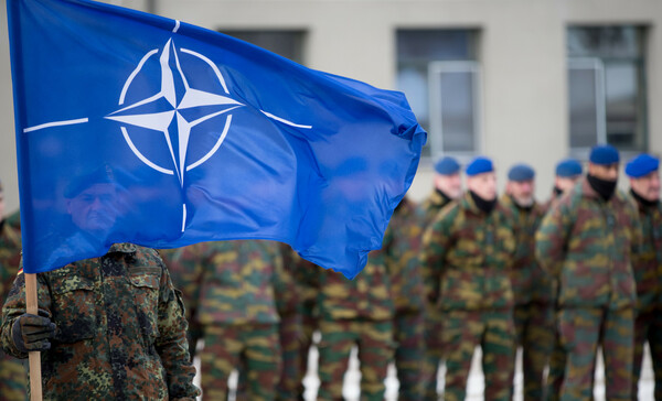 Νέες προειδοποιήσεις Ρωσίας σε Φινλανδία - Σουηδία: Η ένταξη στο ΝΑΤΟ θα έχει «εκτεταμένες συνέπειες»