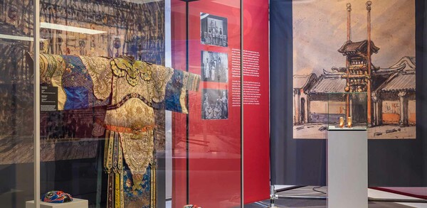 Ο αρχαιολογικός και ο προσωπικός κόσμος του Ερρίκου Σλίμαν σε μια μεγάλη έκθεση στο Βερολίνο