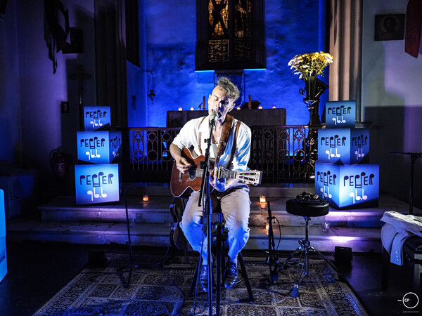Asaf Avidan