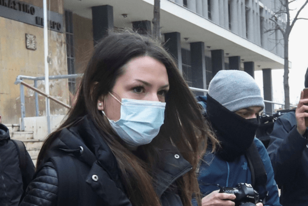 Γεωργία Μπίκα: Η ανάρτηση για την εισαγγελέα που χαρακτήρισε ψευδή την καταγγελία βιασμού