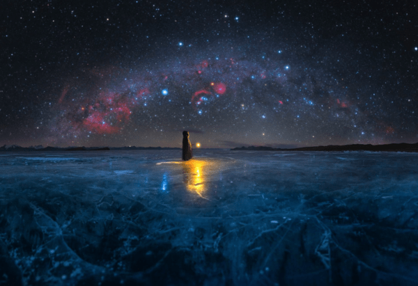 Astrophotographers Around the World Share Their Best Photos of the Milky Way