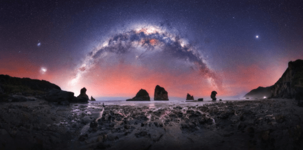 Astrophotographers Around the World Share Their Best Photos of the Milky Way