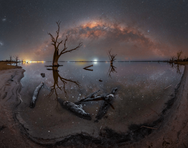 Astrophotographers Around the World Share Their Best Photos of the Milky Way