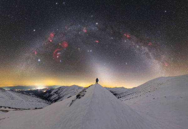 Astrophotographers Around the World Share Their Best Photos of the Milky Way