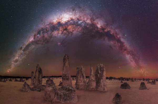 Astrophotographers Around the World Share Their Best Photos of the Milky Way