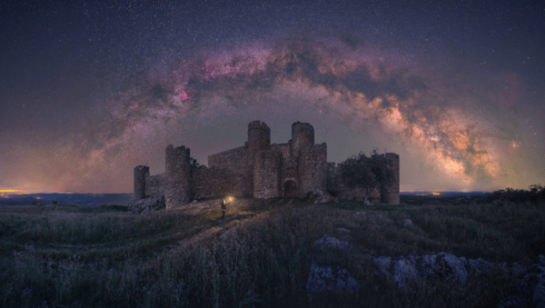 Astrophotographers Around the World Share Their Best Photos of the Milky Way