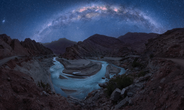 Astrophotographers Around the World Share Their Best Photos of the Milky Way