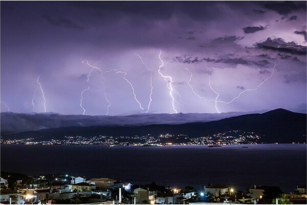 Athens Photo World 2022 | Έκθεση Εφήβων Φωτογράφων