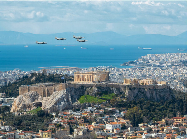 Athens Photo World 2022 | Έκθεση Εφήβων Φωτογράφων 