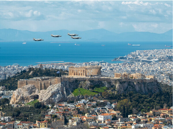 Athens Photo World 2022 | Έκθεση Εφήβων Φωτογράφων