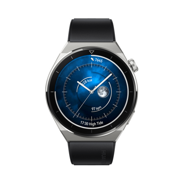 HUAWEI WATCH GT 3 Pro: Το πιο κομψό smartwatch ήρθε στην Ελλάδα