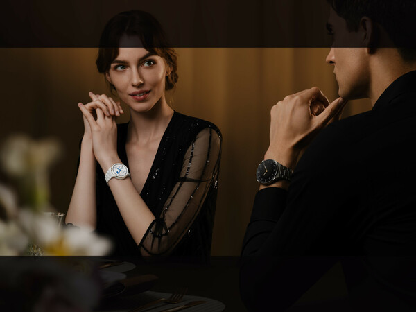 HUAWEI WATCH GT 3 Pro: Το πιο κομψό smartwatch ήρθε στην Ελλάδα