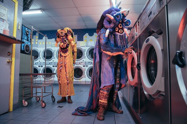 “Plásmata: Bodies, Dreams, and Data”: έρχεται η μεγάλη έκθεση της Στέγης στο Πεδίον του Άρεως