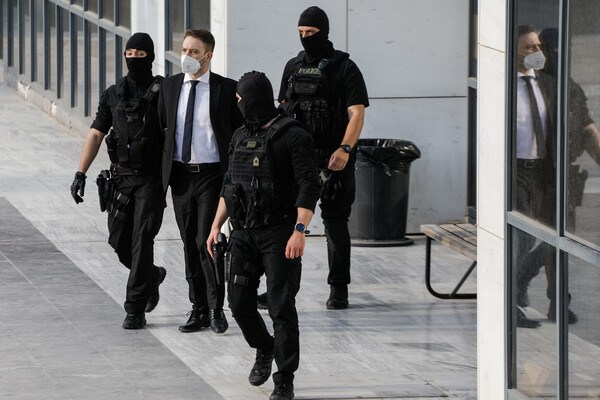 Έγκλημα στα Γλυκά Νερά: Ο Αναγνωστόπουλος καταθέτει έφεση στη δικαστική απόφαση