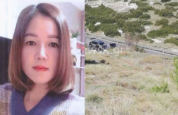 Βίλια: Συνελήφθη 47χρονος για τη δολοφονία της Κινέζας που βρέθηκε σε βαλίτσα