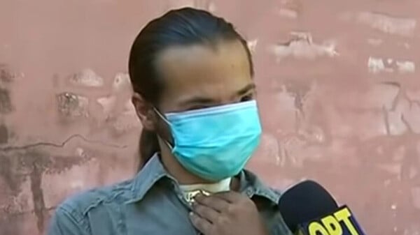 «Ανησυχώ για τον αδελφό μου», λέει η αδελφή του εξαφανισμένου Θύμιου