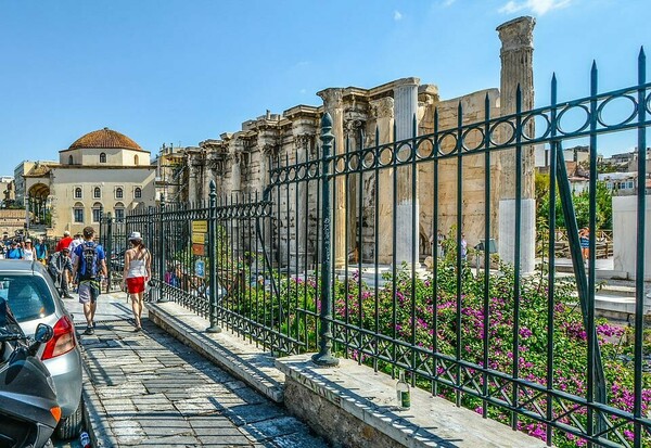 Ο «χάρτης» του κορωνοϊού: νέα κρούσματα στην Αττική, στη Θεσσαλονίκη 