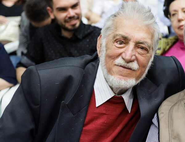 Ανέστης Βλάχος