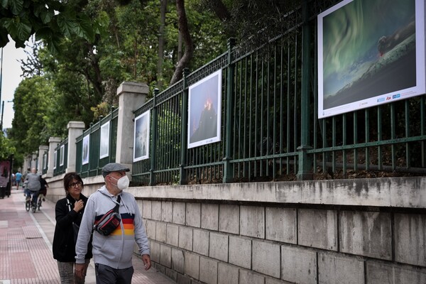 Κορωνοϊός: νέα κρούσματα και 23 θάνατοι σε 24 ώρες - διασωληνωμένοι