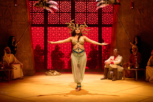 handel opera