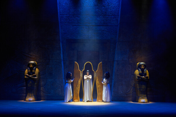 handel opera