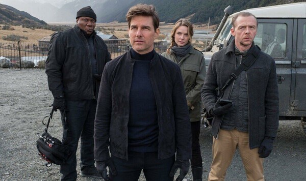 Το trailer του Mission: Impossible – Dead Reckoning Part 1 είναι εδώ