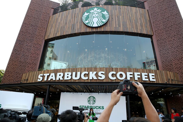 Starbucks to exit Russia after nearly 15 years
