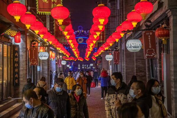 Η Airbnb «εγκαταλείπει» τα καταλύματα στην Κίνα 