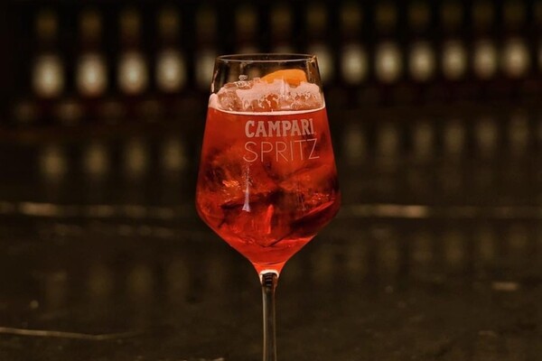 Η νέα τάση στα Aperitivo cocktails είναι εδώ και περιμένει να τη δοκιμάσετε