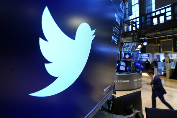 Το Twitter παρείχε στις διαφημιστικές εταιρείες αθέμιτη πρόσβαση σε στοιχεία χρηστών