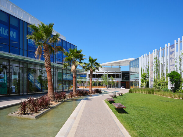 Φέτος ζούμε το πιο open καλοκαίρι στο River West