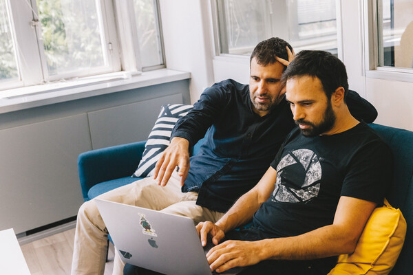 Η tech start-up με αφετηρία την Αμερική και την Ελλάδα που βοηθά στην ανάπτυξη νέων θεραπειών μέσω τεχνητής νοημοσύνης