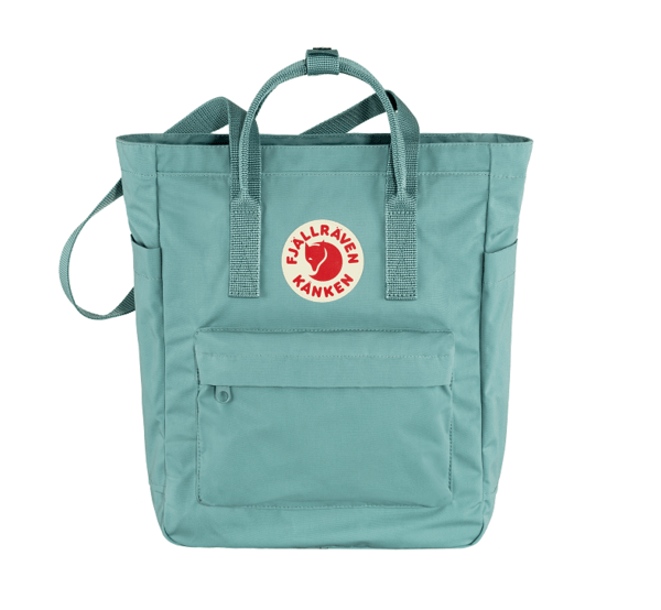 Ψάχνεις backpack; Διάλεξε το δικό σου από την καλοκαιρινή συλλογή των Kånken της Fjällräven
