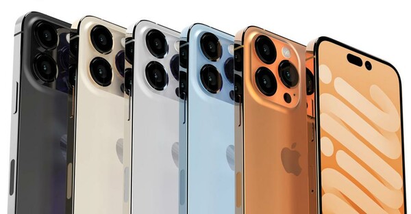 Αυξήσεις στις τιμές των iPhone 14 - Νέα κάμερα αλλάζει τα δεδομένα