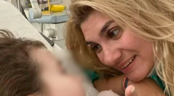 Πάτρα: «Μαμά είσαι κακιά» – Το σημείωμα της Τζωρτζίνας για τη Ρούλα Πισπιρίγκου