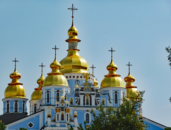 Η Ουκρανική Ορθόδοξη Εκκλησία διακήρυξε την «πλήρη ανεξαρτησία» της από το Πατριαρχείο της Μόσχας 