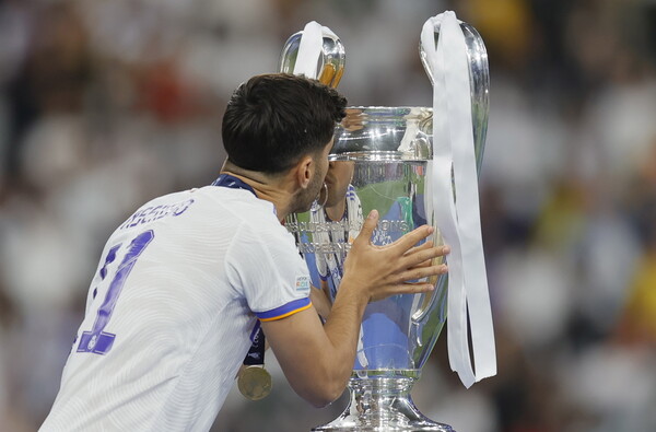 Champions League: Πρωταθλήτρια Ευρώπης η Ρεάλ Μαδρίτης - Για 14η φορά 